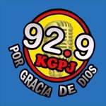 Radio Por Gracia De Dios GP