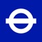 TfL Go: Live Tube, Bus & Rail