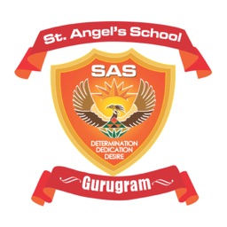 St.Angel's,Gurugram