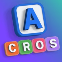 delete Acrostics－Daily Crossword Game