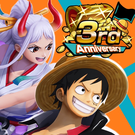 One Piece バウンティラッシュ アクションゲーム 解約 解除 キャンセル 退会方法など Iphoneアプリランキング