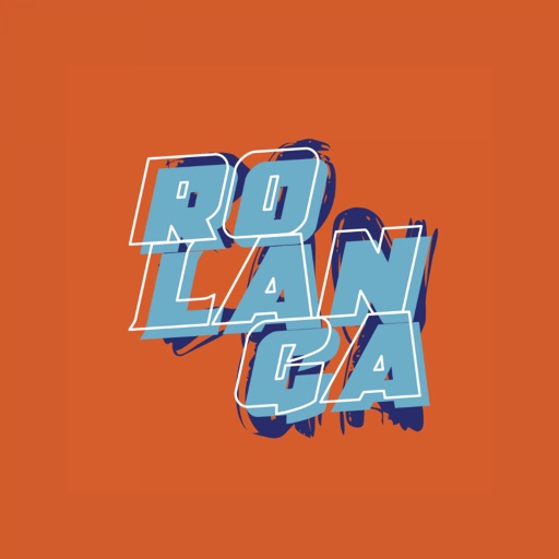 Rolanga by Claudio Ivan Mendieta Escumbarti