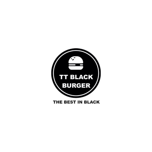 TT BLACK BURGER