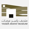 Yasser Arafat Museum