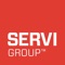 Servi Vision Control is used to connect thru local wi-fi connection to our certificated by DNV control system in different control system adaptation