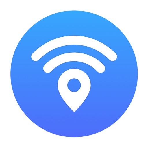 WiFi Map：インターネットとVPN今