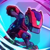 STARENA - Robot Battle icon