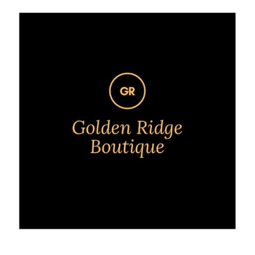 Golden Ridge Boutique