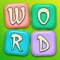 Icon Place Words, fun word game