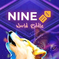 Nine World Riddle pour PC