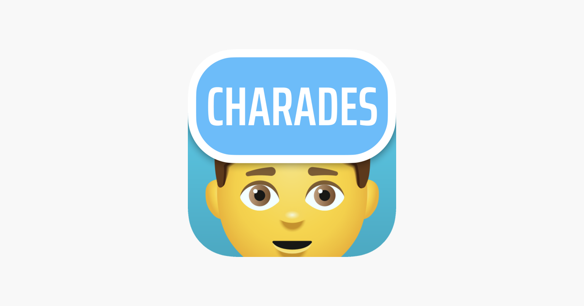 charades app