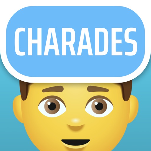 Charades - Best Party Game