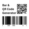 Barcode and QR Code Generator - iPhoneアプリ