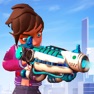 Get Dye Hard: Splash Shooter for iOS, iPhone, iPad Aso Report