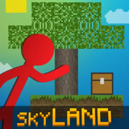 Stickman Skyland Cube Craft Hack 1 1 3