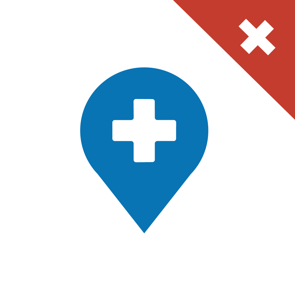 Get Doctena.ch for iOS, iPhone, iPad Aso Report