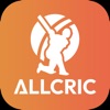 AllCric Cricket Live Score App
