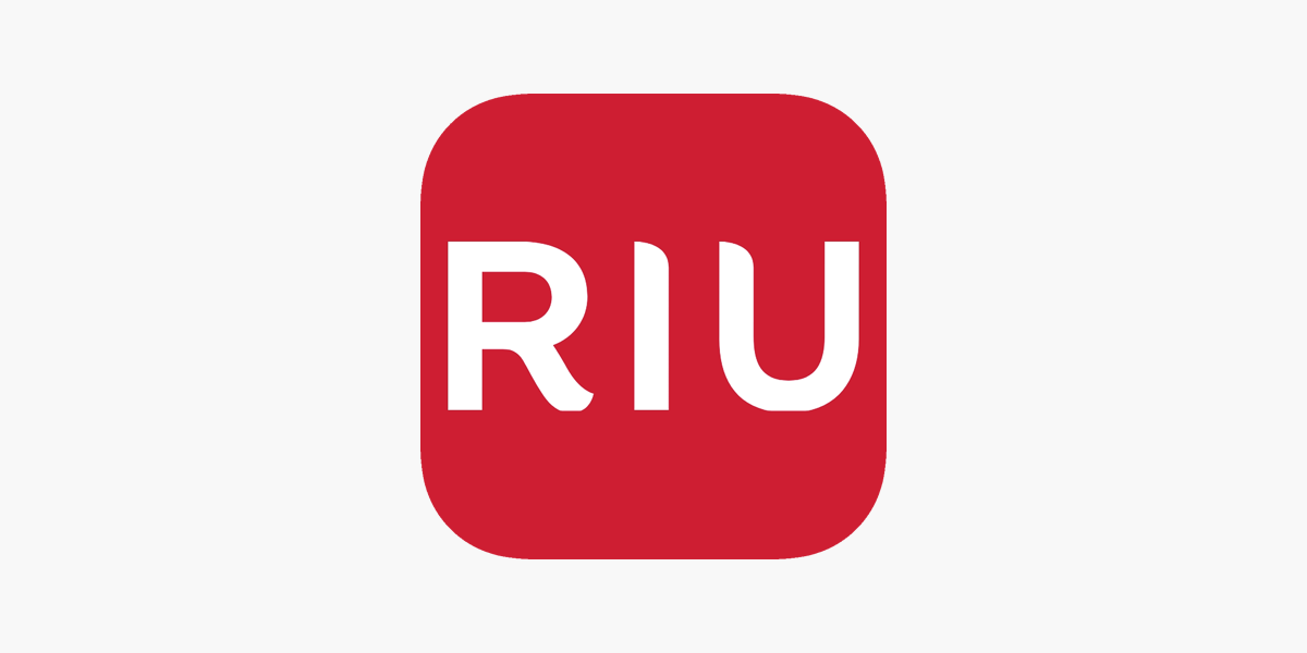RIU Hotels & Resorts on the App Store