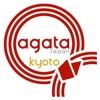 agataJapan.kyoto - kyoto guide
