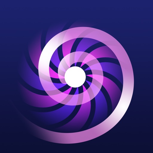 Sleep Faster & Meditation App iOS App