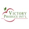 Victory Produce