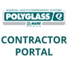 Polyglass Contractor Portal