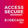 Access Secure SOGECASHNET