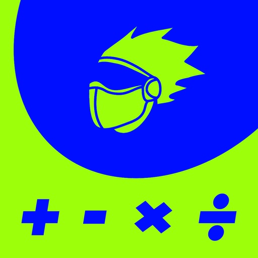 Speeder Math - Maths for kids Download