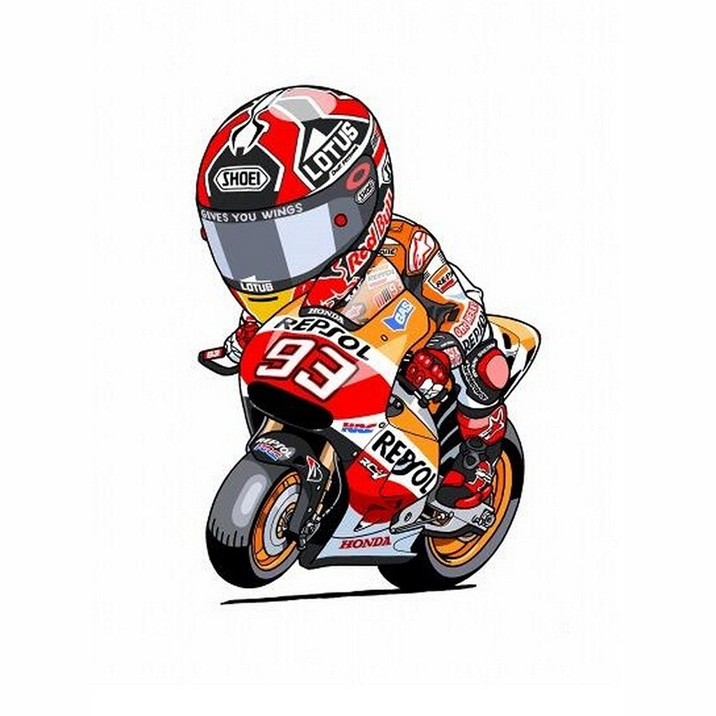 Motogp Wallpapers Hdのおすすめアプリ Ipad Applion