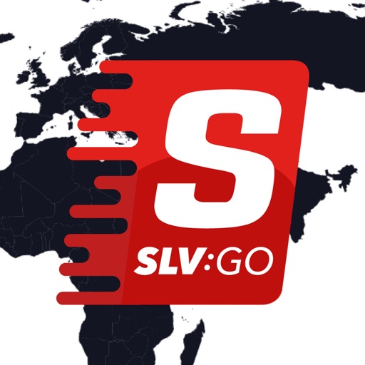 SLV:GO Install-Only for EMEA Download