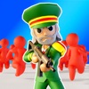 Idle Army 2 icon