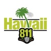 Hawaii 811