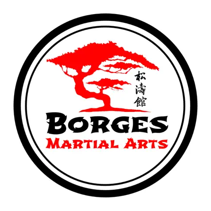 Borges Martial Arts Cheats