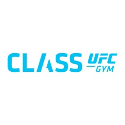 CLASS UFC Gym Singapore