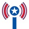 FM Towers USA is a map of over 8700 FM radio transmitters in the United States
