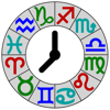 Astrología: Gráfico de horas - Roman Shimchenko
