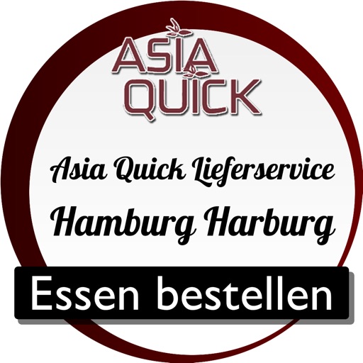 Asia Quick Hamburg Harburg