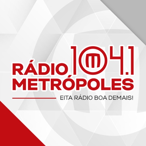 Rádio Metrópoles FM Download