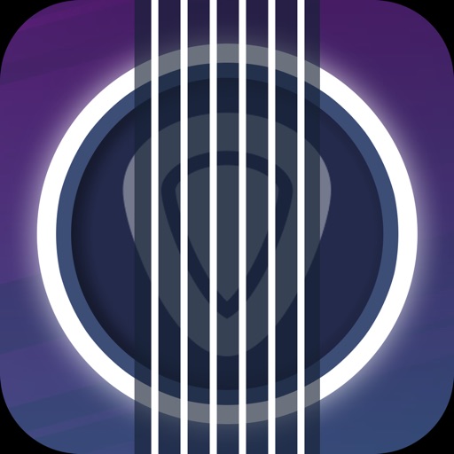 Simply Tune Bass,Pano, Ukulele Icon