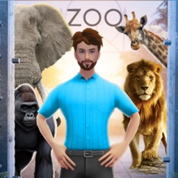 чудо животное зоопарк сторож икона