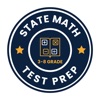 State Math Test Prep