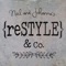 Welcome to the ReStyle & Co App