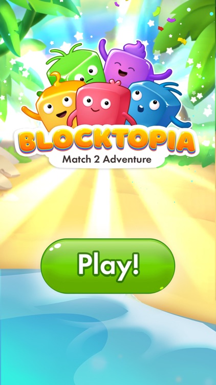 Blocktopia – Blast Toy Cubes screenshot-5