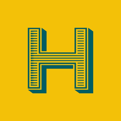 Heritage Cooperative iOS App