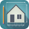 Quasarts LLC - Keyplan 3D - Home design アートワーク
