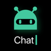 Suining Good Future Education Consulting Co., Ltd. - Al会話日本語：Open Chatbot アートワーク