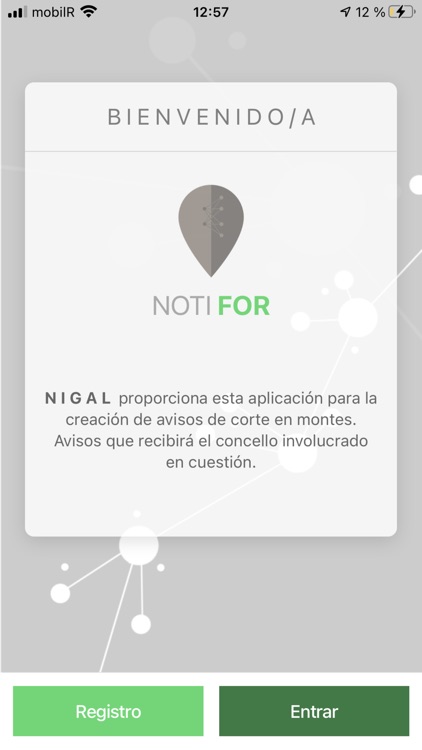 Notifor