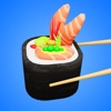 Sushi Stacker 3D