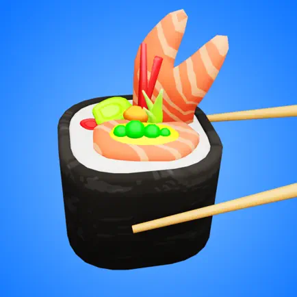 Sushi Stacker 3D Cheats