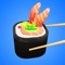 Icon Sushi Stacker 3D